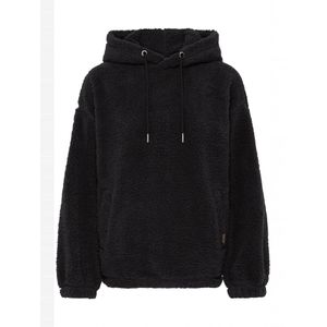 Oxmo Trui ' OXBERINA '  donkergrijs