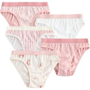 Next Onderbroek  rosa / oudroze / wolwit