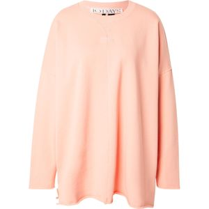 10Days Sweatshirt  perzik