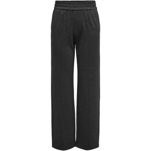 POPTRASH - Harembroek - Viscose - Lang/maxi - Wide leg - Mid waist