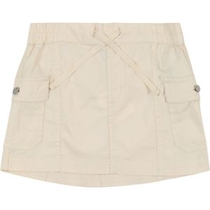 Minirok - Katoen - Popeline - Mini Cargo Fit - Twee Cargozakken