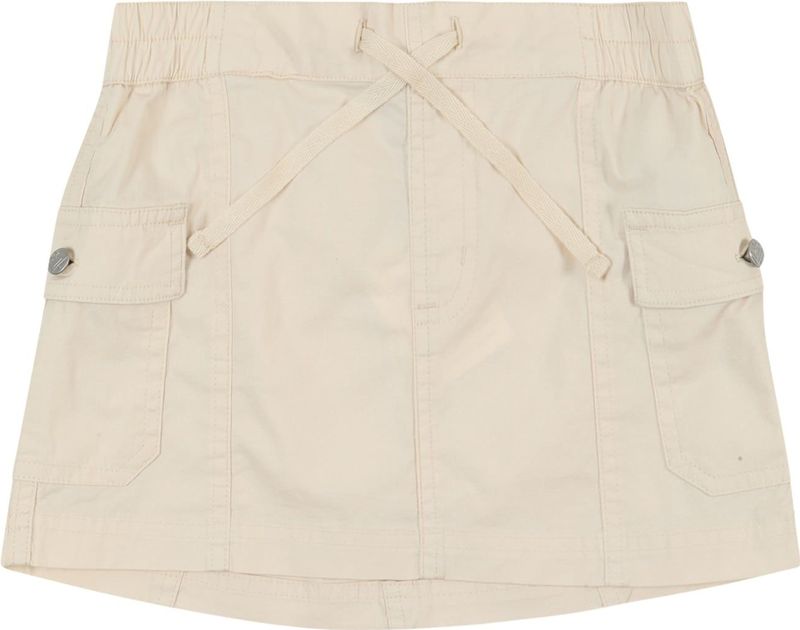 Minirok - Katoen - Popeline - Mini Cargo Fit - Twee Cargozakken