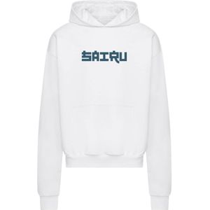 F4NT4STIC Trui  blauw / aqua / wit