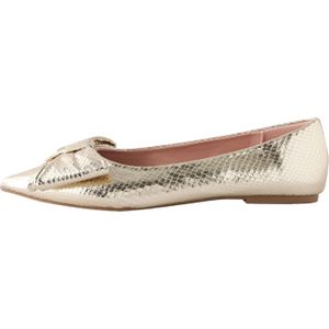 Next Ballerina  goud