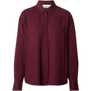 Armedangels - Larisaana - Dameshemd - Lange Mouwen - Uni