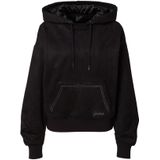 GUESS - SCUBA - Sweatshirt - Zwart