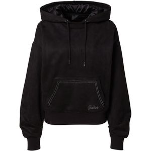 GUESS - SCUBA - Sweatshirt - Zwart