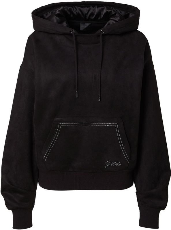 GUESS - SCUBA - Sweatshirt - Zwart