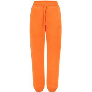 Smilodox Broek  oranje