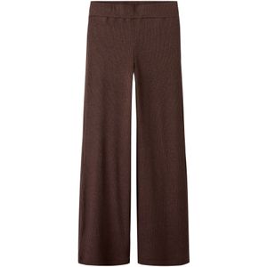 NAME IT Broek  bruin