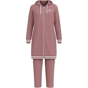 MODAMIHRAM Broekpak  mauve