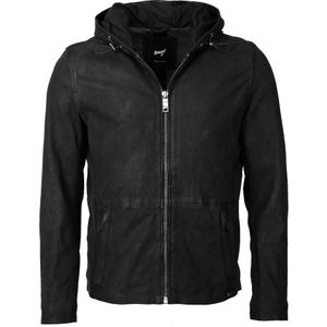 Maze Tussenjas 'Baton '  zwart