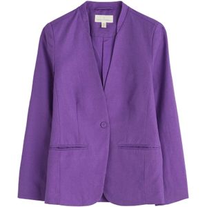 Seasalt Cornwall Blazers 'Quintet'  lila