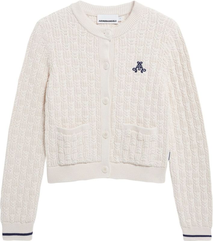 ARMEDANGELS - Juliaanas Structure - Damesvest