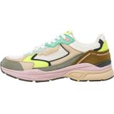 Pepe Jeans - PLS60032 - Sport - Veelkleurig - Leer - Casual