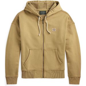 Polo Ralph Lauren Sweatvest  kaki