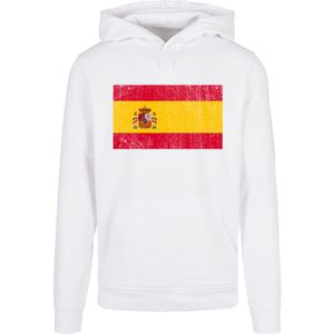 F4NT4STIC Sweatshirt  geel / rood / wit