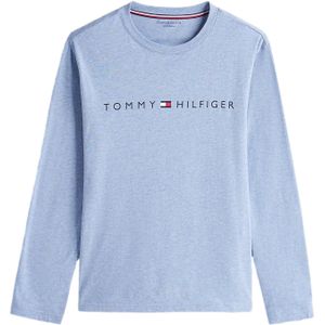 TOMMY HILFIGER Shirt  lichtblauw