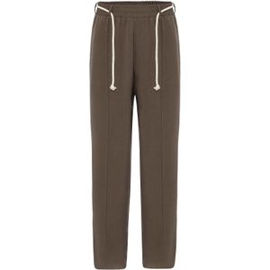 Dandalo Broek  ombergrijs