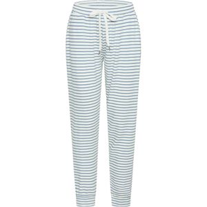 CCDK Copenhagen Broek ' Betty '  mintgroen / wit
