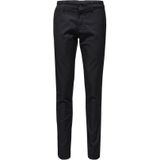 Carhartt WIP - Chino 'Sid' - Navy - Chino Broeken