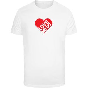 Shirt 'Beatles - Love me do'