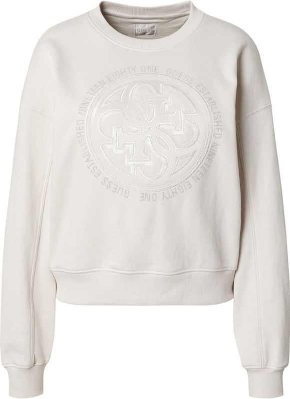Guess - 4G Hotfix - Dames Sweatshirt