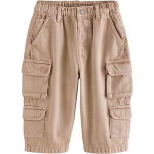 Next Jeans  lichtbruin