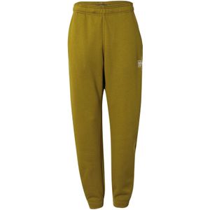 G-STAR Broek  olijfgroen / wit