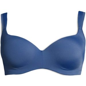 NUANCE BH  blauw