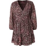 Scotch & Soda 178249 Korte Jurk