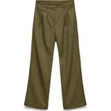 Vmkylan - Pantalon - High Waist - Regular Fit