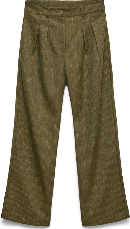 Vmkylan - Pantalon - High Waist - Regular Fit