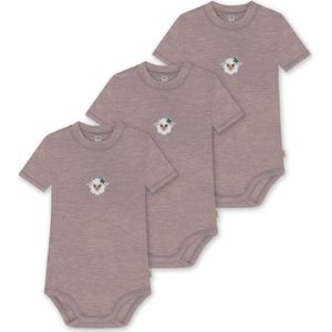 normani Rompertje/body 'Tihoi'  rosa