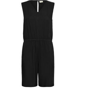 Kaffe Jumpsuit 'KAmilia'  zwart