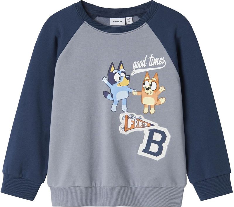 Bluey - Sweatshirt
