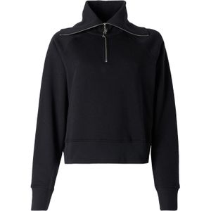 Karl Lagerfeld Sweatshirt  zwart