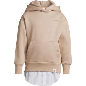 New Life Sweatshirt  beige