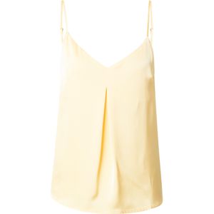 NÜMPH Top 'EVERY'  champagne