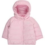 Adidas - Adicolor - Donzen Jas - Met Afneembare Capuchon - Gerecycled Materiaal