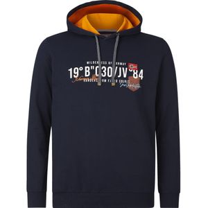 Sweatshirt ' Jorrit '