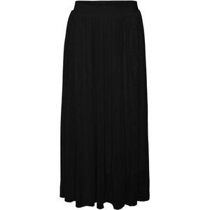 VERO MODA Rok 'HANA'  zwart