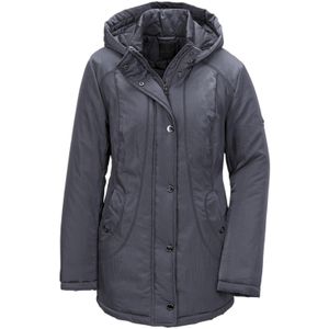 Goldner Winterjas  grijs