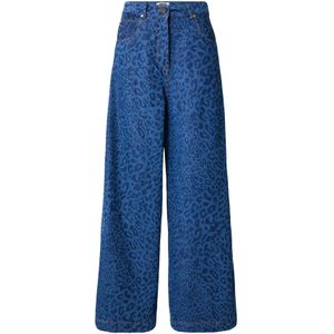 FRNCH PARIS Jeans  navy / blauw denim