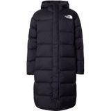 The North Face - Nuptse-parka - Donsparka - Tnf Black