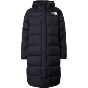 The North Face - Nuptse-parka - Donsparka - Tnf Black