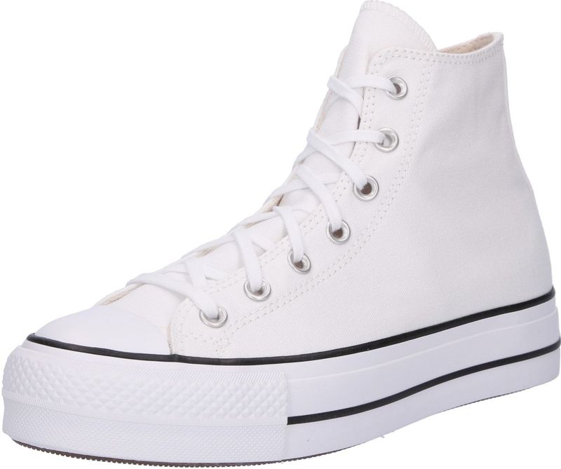 Converse - Chuck Taylor All Star Lift - Sneakers - Effen - Textiel