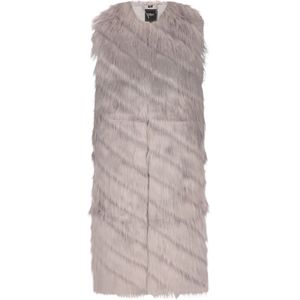 faina Bodywarmer  grijs