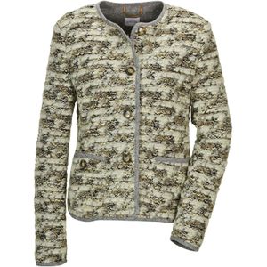 MADELEINE Blazers  champagne / zilvergrijs / zwart