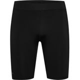 Newline - nwlRACE NW POCKET - Korte Legging - Gerecycled Polyester - Vochtafvoerende